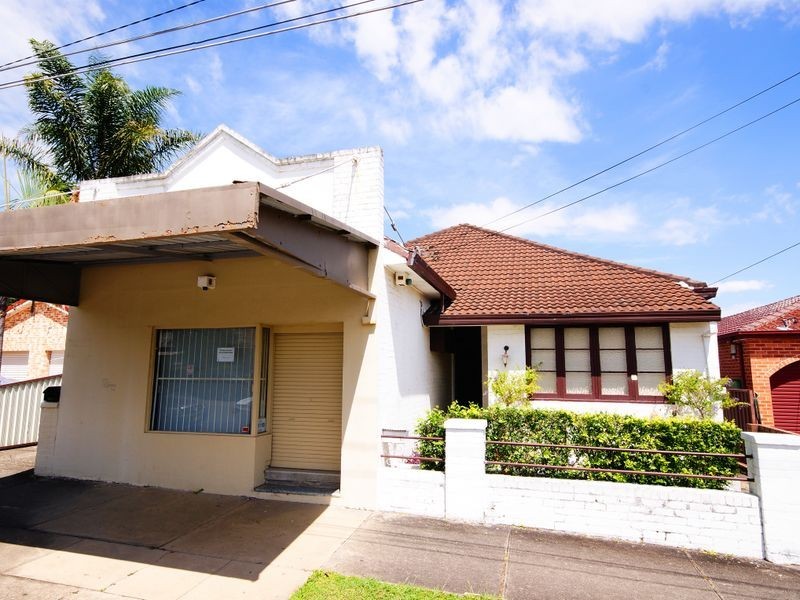 60 Cambridge St, Berala NSW 2141