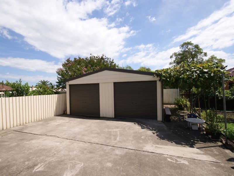 60 Cambridge St, Berala NSW 2141