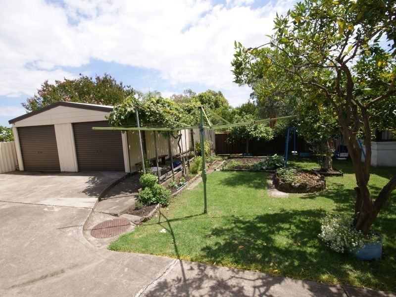 60 Cambridge St, Berala NSW 2141