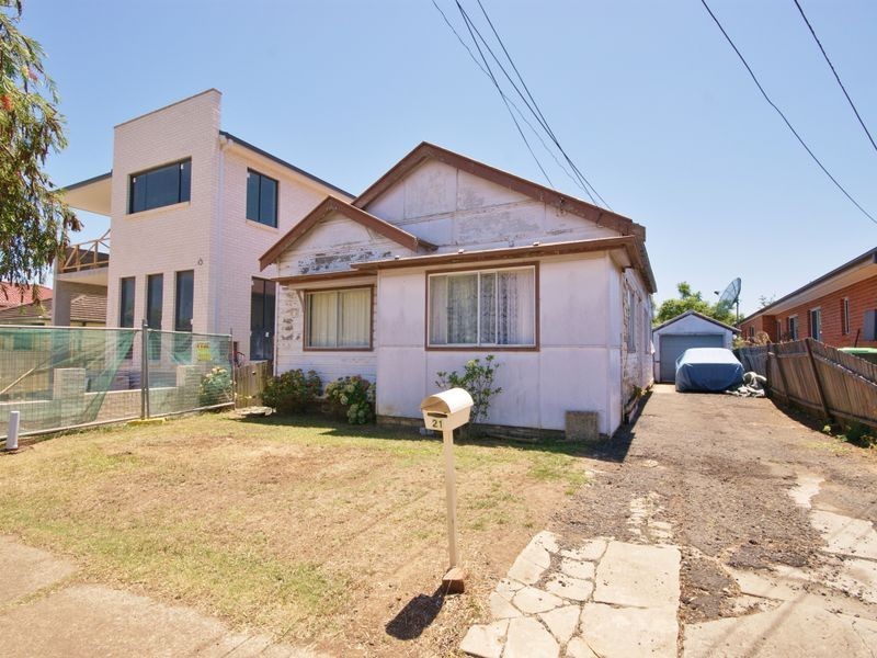 21 Phillips St, Auburn NSW 2144