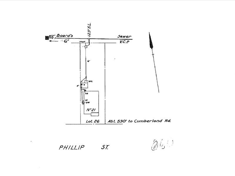 21 Phillips St, Auburn NSW 2144