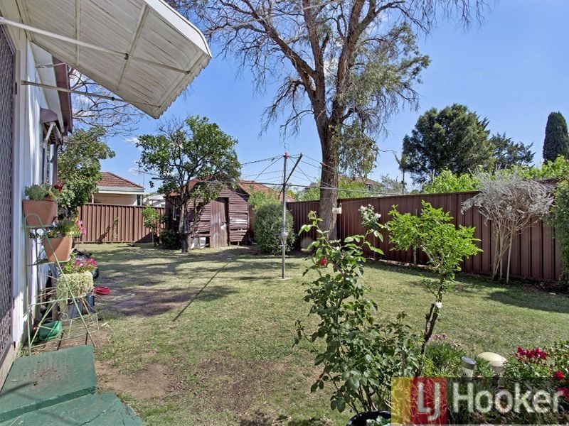 22 Phillips St, Auburn NSW 2144