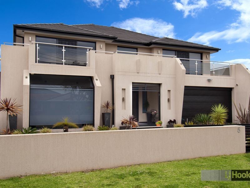 Georges Hall NSW 2198