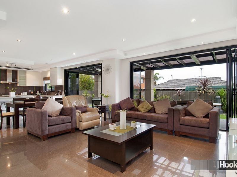 Georges Hall NSW 2198