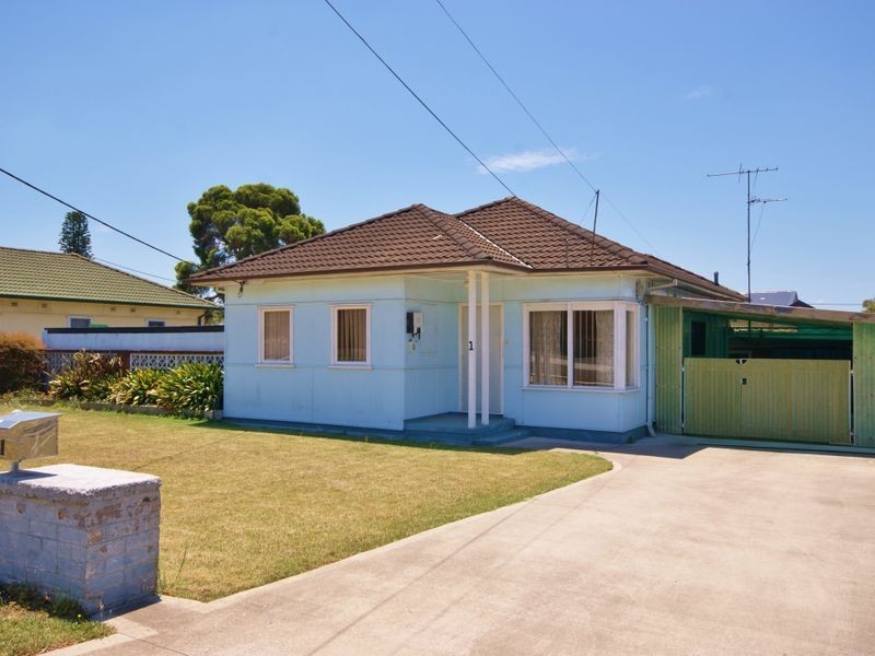 Fairfield East NSW 2165