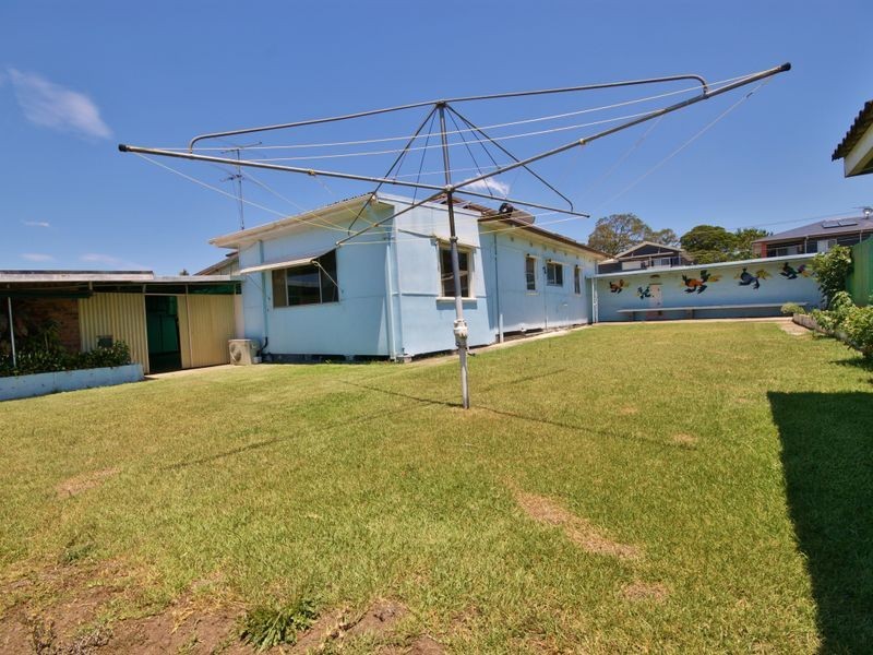 Fairfield East NSW 2165