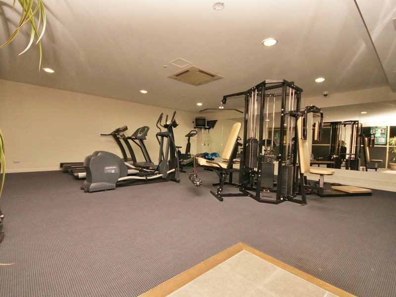 123/3 Carnarvon St, Silverwater NSW 2128