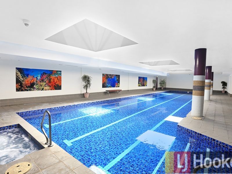 123/3 Carnarvon St, Silverwater NSW 2128