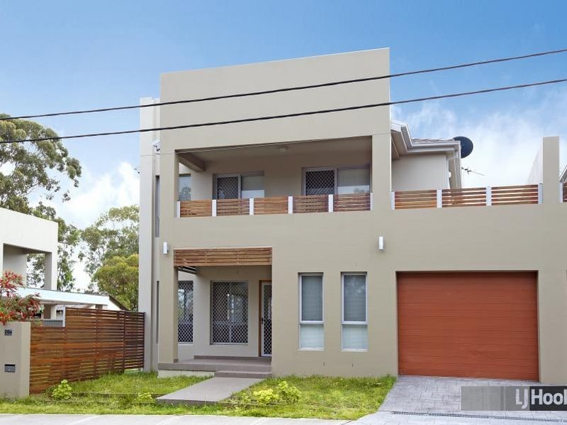 20a Victoria St, Revesby NSW 2212