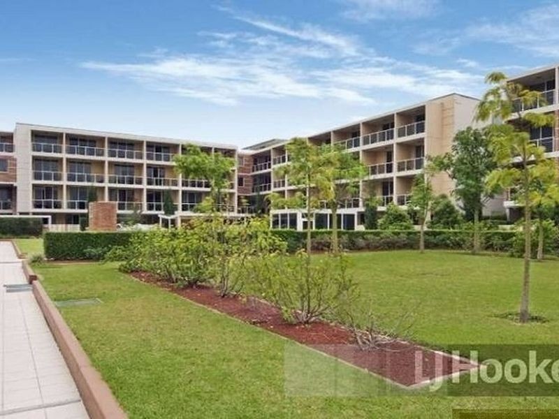 73/18 Day St Nth, Silverwater NSW 2128