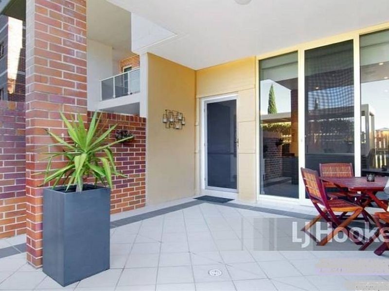 73/18 Day St Nth, Silverwater NSW 2128