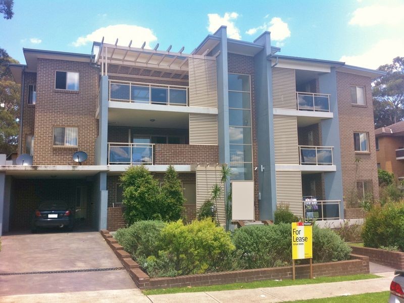 23/462 Guildford Rd, Guildford NSW 2161