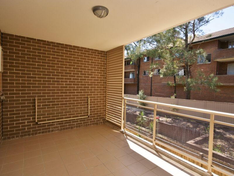 23/462 Guildford Rd, Guildford NSW 2161