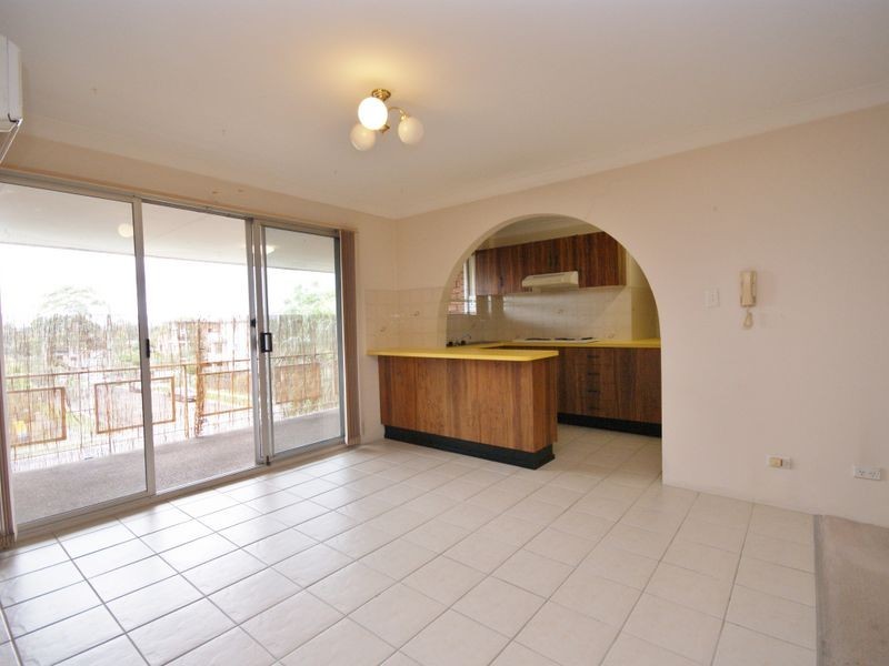 8/448 Guildford Rd, Guildford NSW 2161