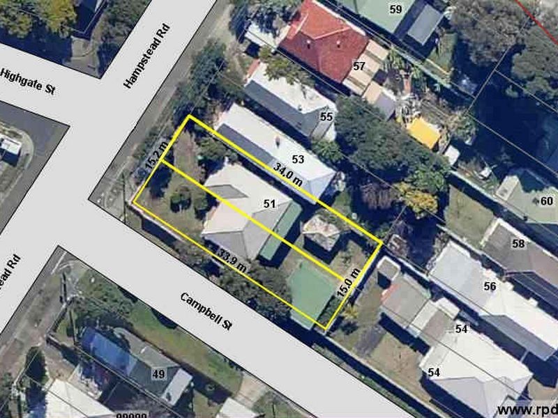 51 Hampstead  Rd, Auburn NSW 2144