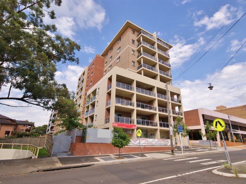 24/30-34 Raymond St, Bankstown NSW 2200