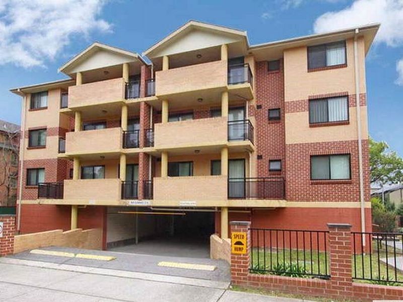 Silverwater NSW 2128