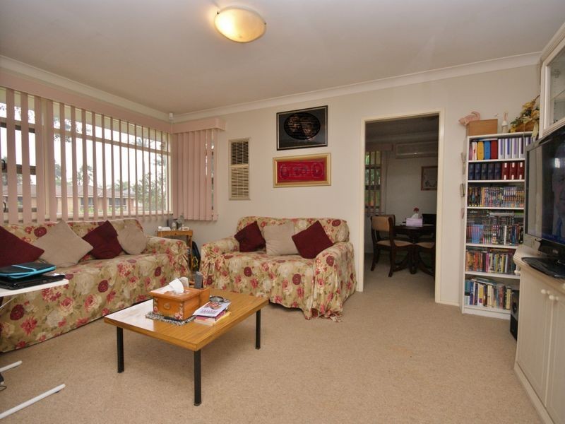 7 Lucas Avenue, Moorebank NSW 2170