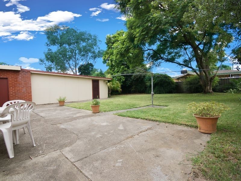 7 Lucas Avenue, Moorebank NSW 2170