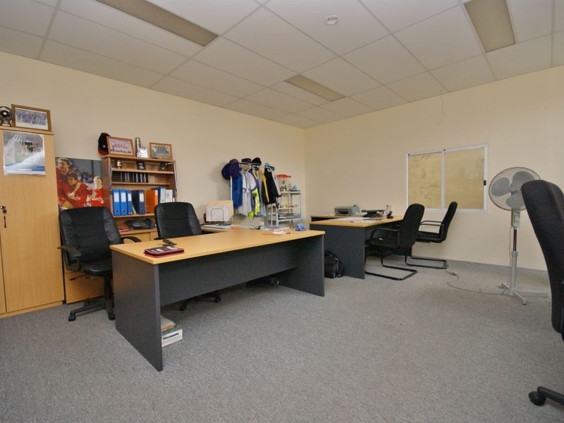 6/4 Birmingham Ave, Villawood NSW 2163