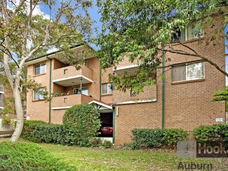 2/77-79 Clyde Street, Guildford NSW 2161