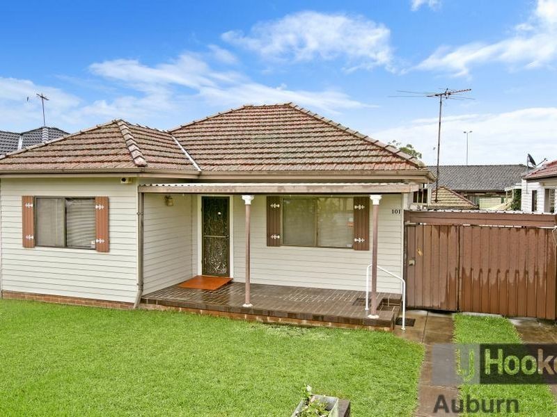 101 Chisholm Road, Auburn NSW 2144