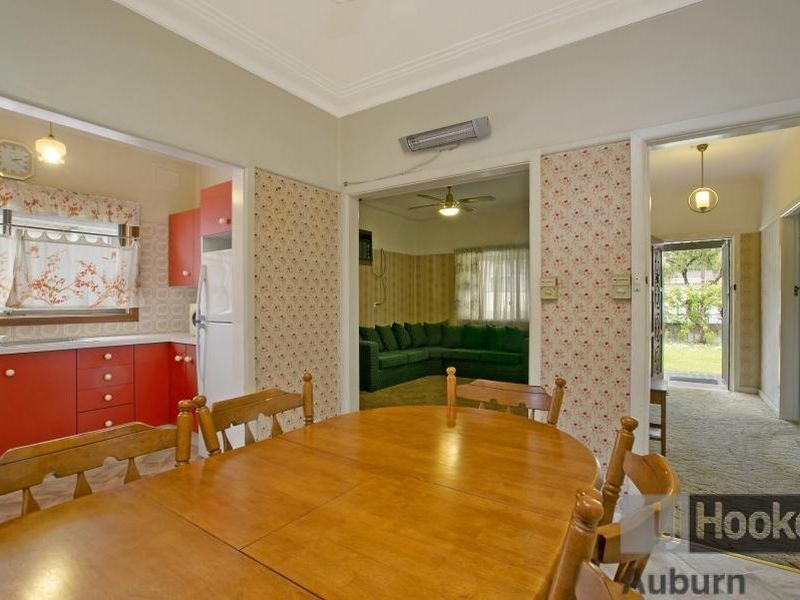 101 Chisholm Road, Auburn NSW 2144