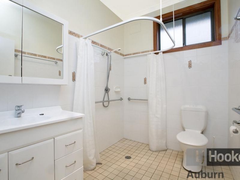 101 Chisholm Road, Auburn NSW 2144