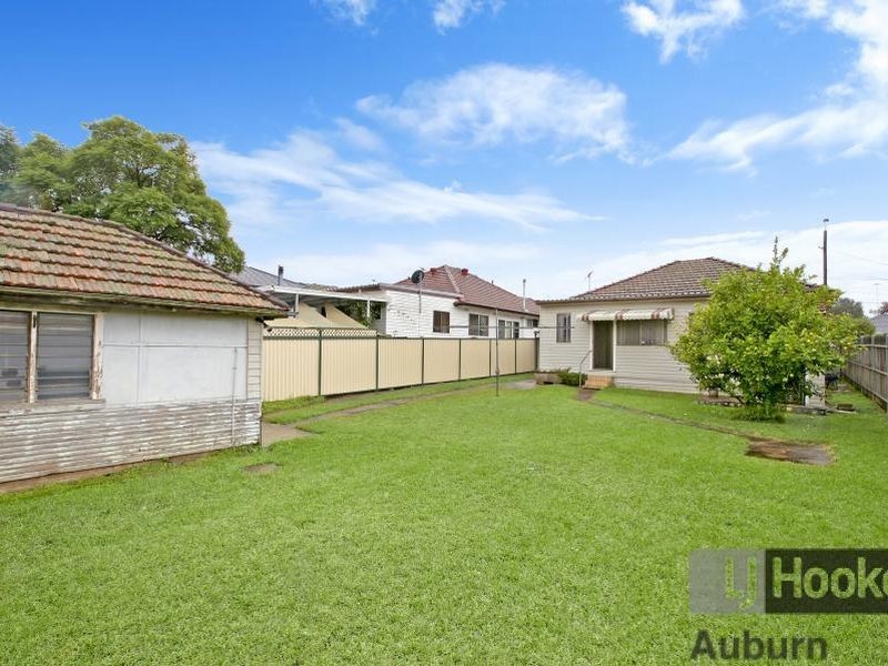 101 Chisholm Road, Auburn NSW 2144