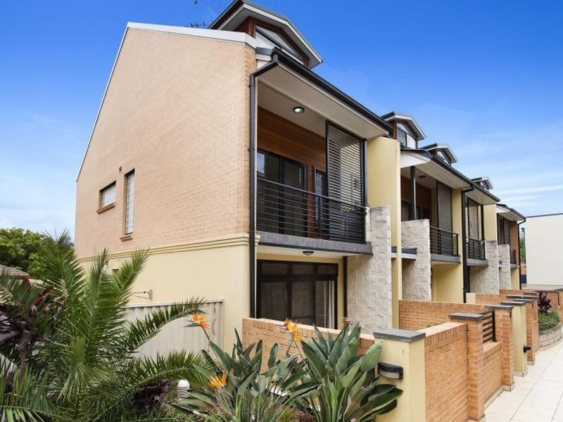 11/58-60 Carnarvon St, Silverwater NSW 2128