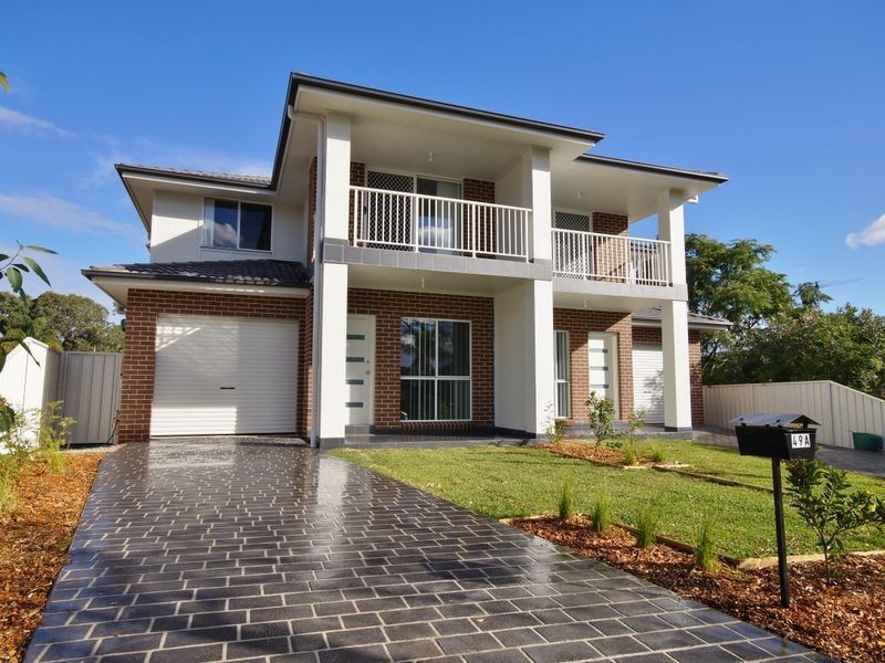 49 Chisholm Cr, Bradbury NSW 2560