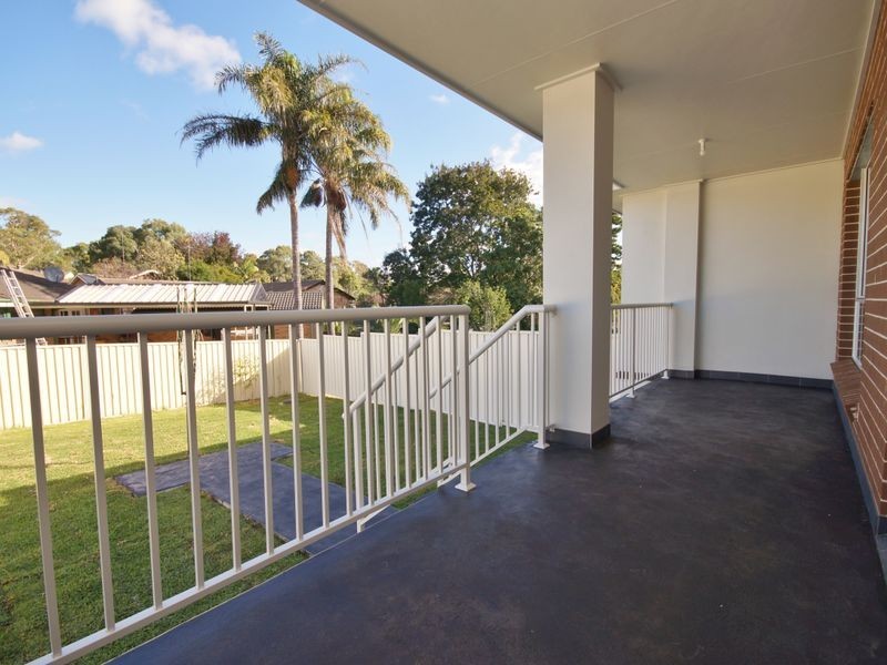 49 Chisholm Cr, Bradbury NSW 2560