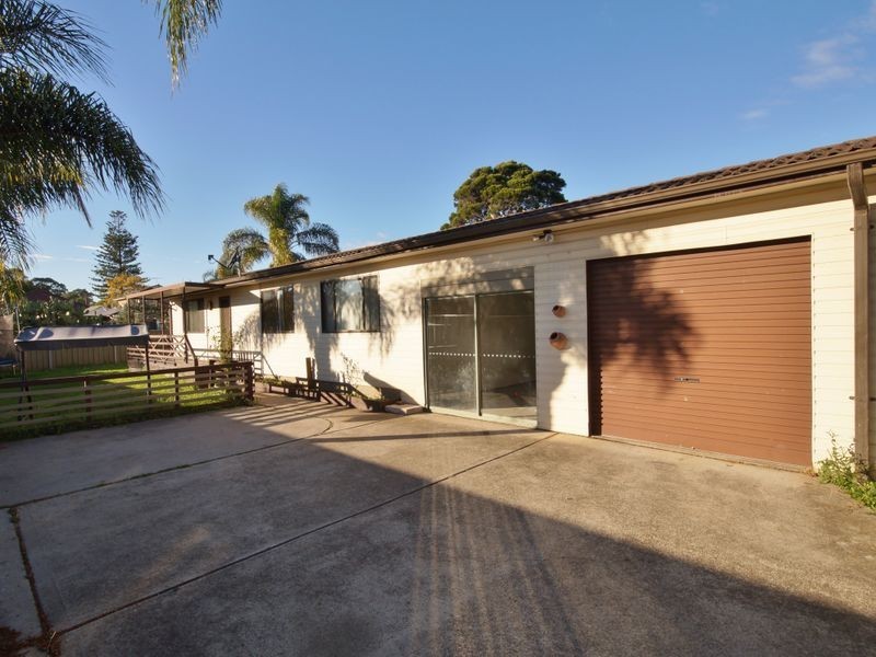 15a Queen St, Revesby NSW 2212