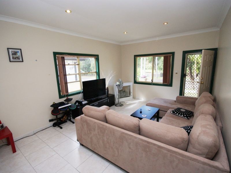 156 Nottinghill Rd, Lidcombe NSW 2141