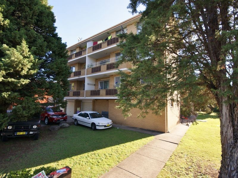 3/94-96 St Hilliers Rd, Auburn NSW 2144