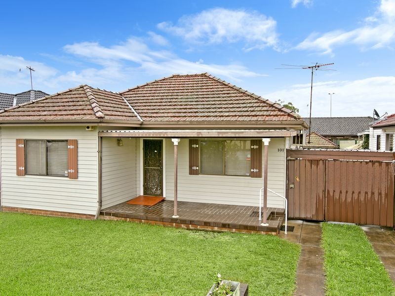 101 Chisholm Road, Auburn NSW 2144