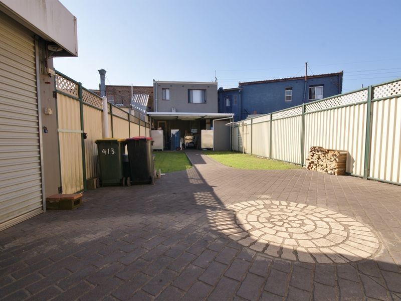 413 Park Rd, Regents Park NSW 2143