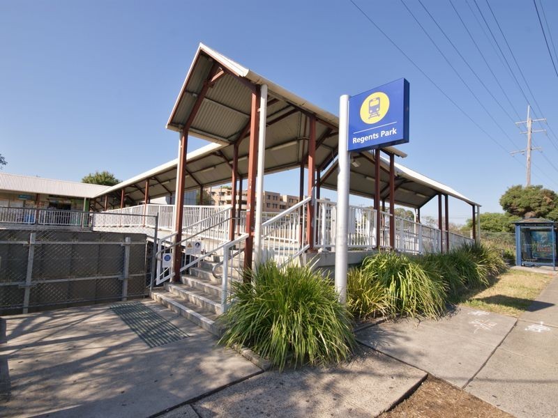 413 Park Rd, Regents Park NSW 2143