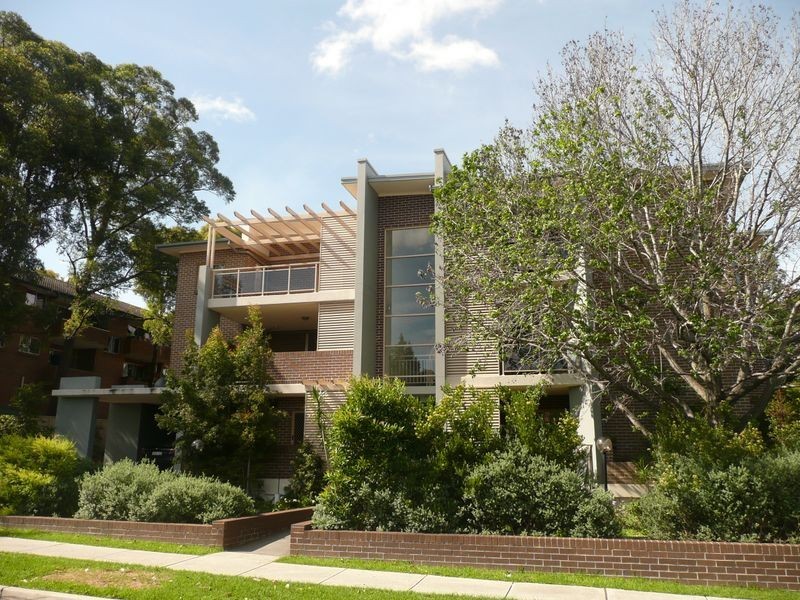 14/462 Guildford Road, Guildford NSW 2161