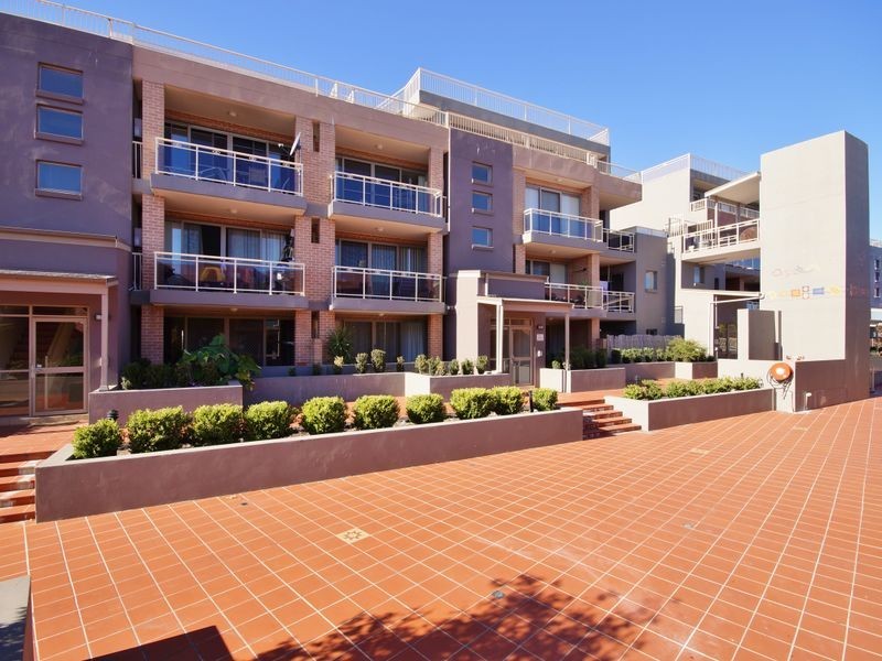 25/546-556 Woodville Rd, Guildford NSW 2161