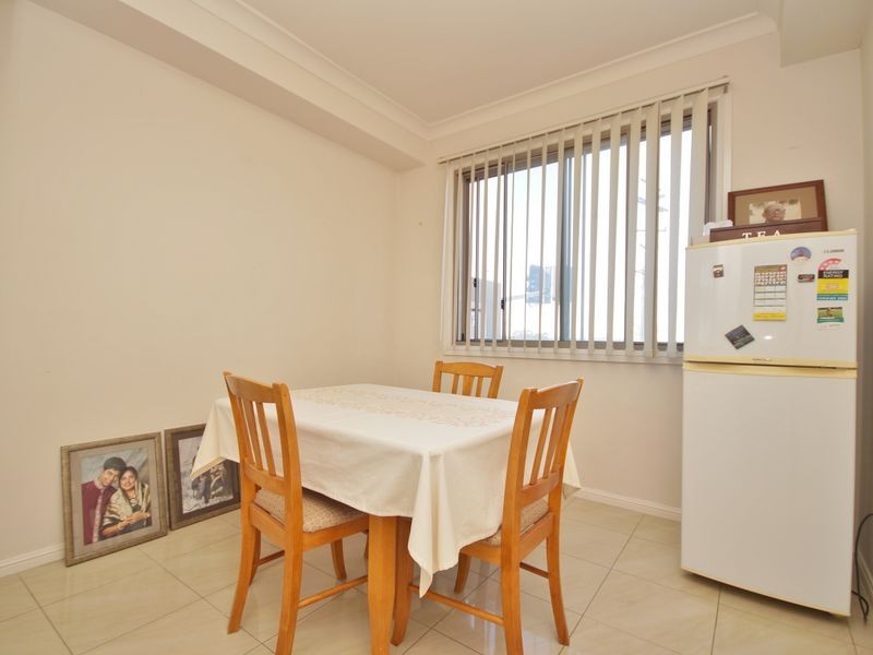 25/546-556 Woodville Rd, Guildford NSW 2161