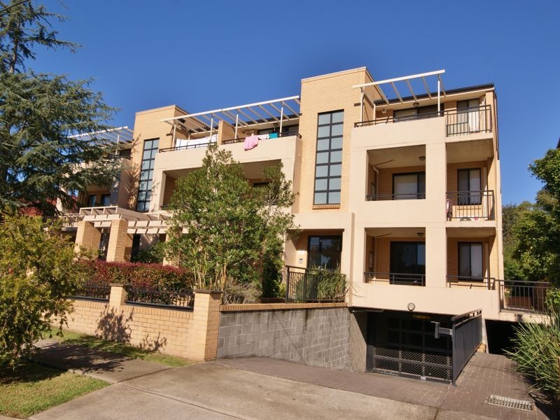 7/72-74 Mountford Ave, Guildford NSW 2161