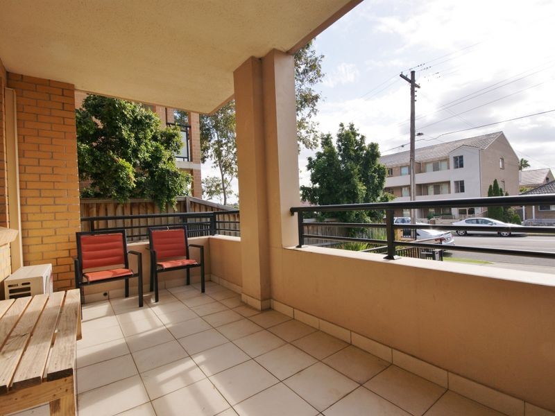 7/72-74 Mountford Ave, Guildford NSW 2161