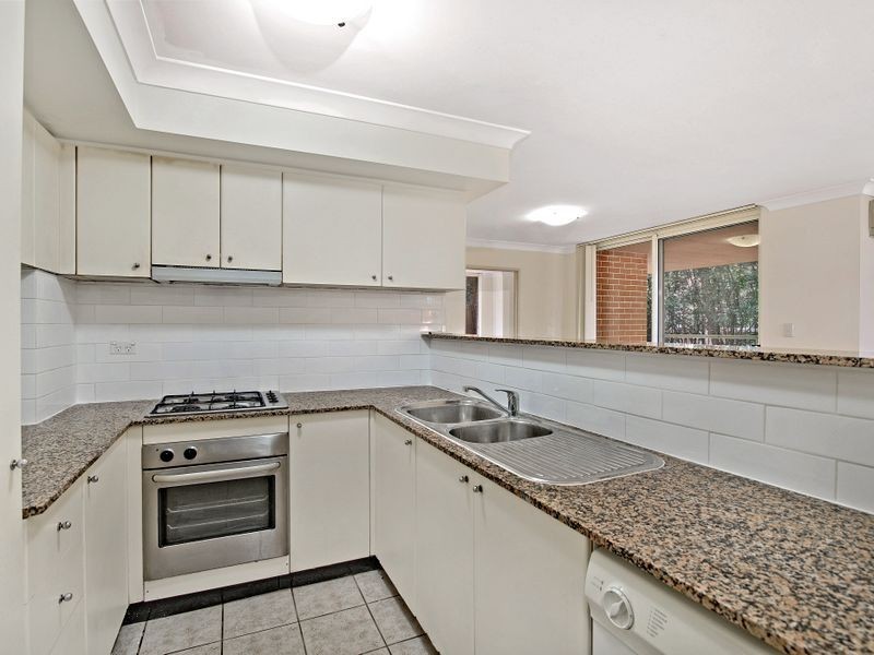 166/2 Macquarie Road, Auburn NSW 2144