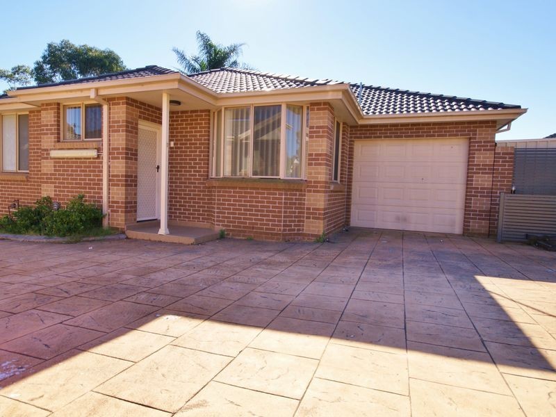 3/36-40 The Avenue, Yagoona NSW 2199