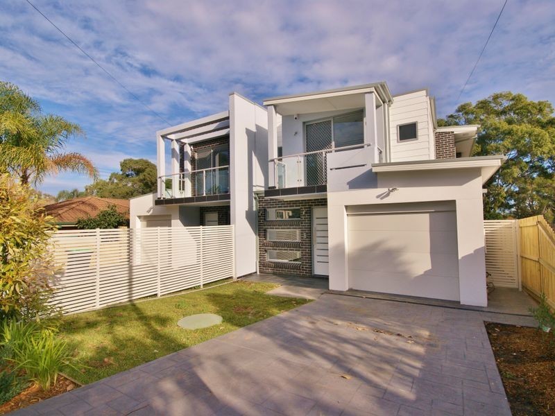 23a Rixon St, Bass Hill NSW 2197