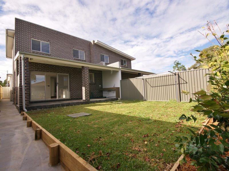 23a Rixon St, Bass Hill NSW 2197