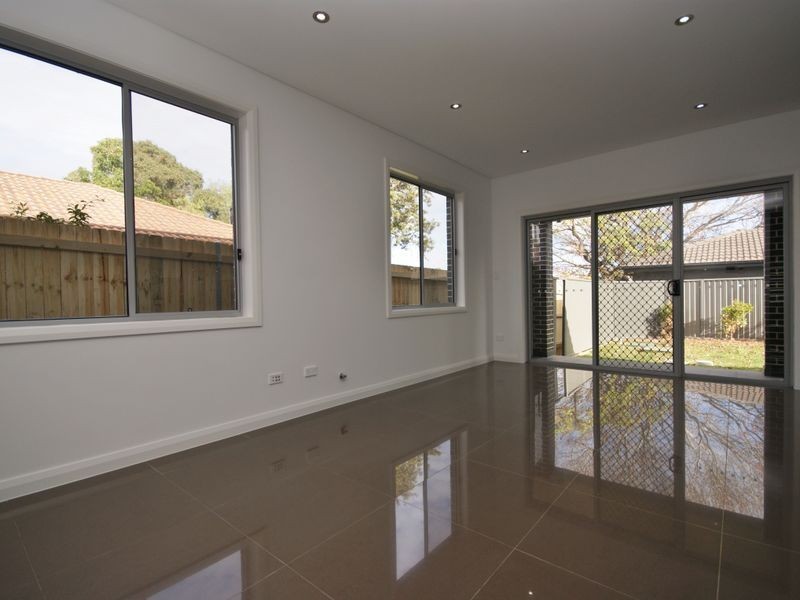 23 Rixon St, Bass Hill NSW 2197