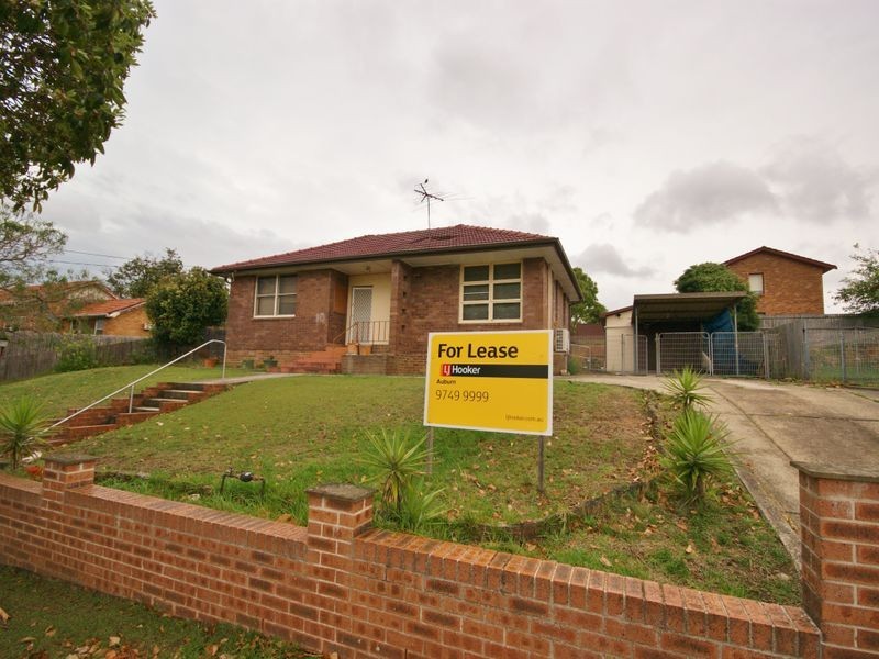 10 Whiting Street, Regents Park NSW 2143