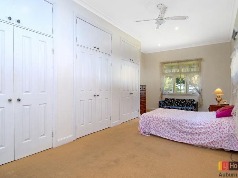 Lidcombe NSW 2141